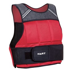 HART Pro Weight Vest - 5kg