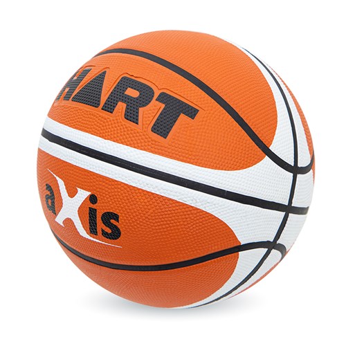 HART Axis Basketballs