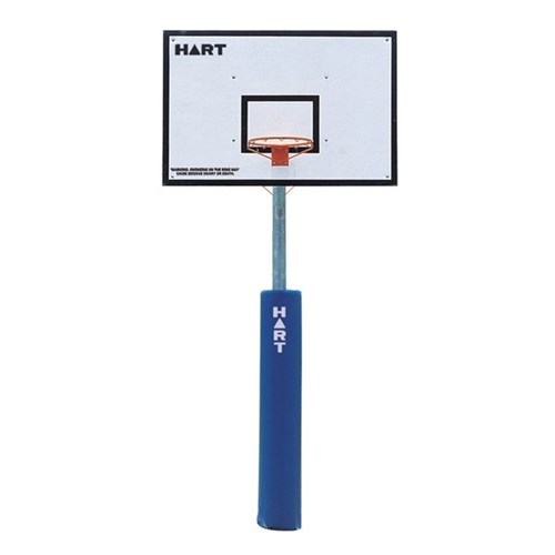 Basketball Post Pads & Accessories