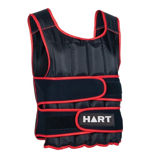 HART Weighted Vest - 10kg