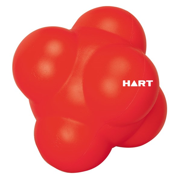 HART Foam Reaction Ball | Agility Balls | Hart Sport New Zealand