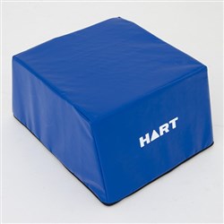 HART Gymnastics Cube Royal Blue