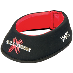 HART Extreme Throat Protector 