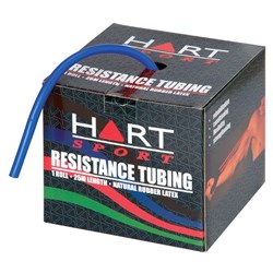 HART Resistance Tubing - 25m Blue - Heavy