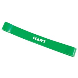 HART Mini Strength Band 3.2cm - Green