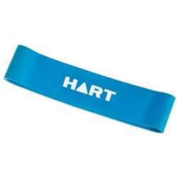 HART Mini Strength Band 6.5cm - Blue