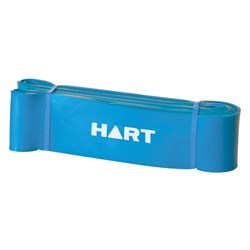 HART Strength Band - 6.5cm Blue