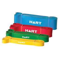 HART Strength Band Pack