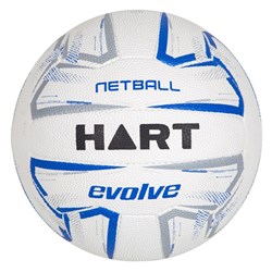 HART Evolve Netball Size 5
