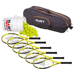 HART School Tennis Kit Jnr