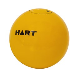 HART Competition Shot Put 1.5kg (Yellow)