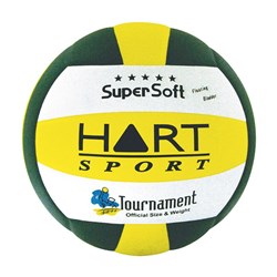 HART Tournament Volleyball