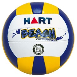 HART Beach Volleyball 