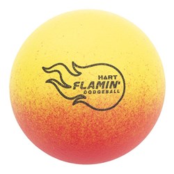 HART Flamin Dodgeball