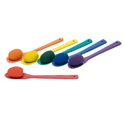 HART Egg and Spoon Set