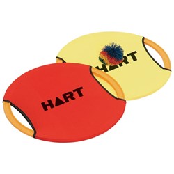 HART Paddle Ring Set