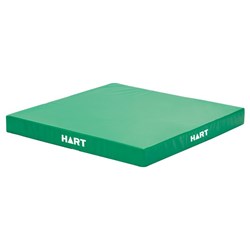 HART Lite Play Mat - Large Green
