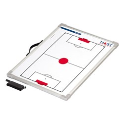 HART Coaching Board Soccer - 60x45cm
