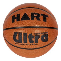HART Ultra Basketball Sz6