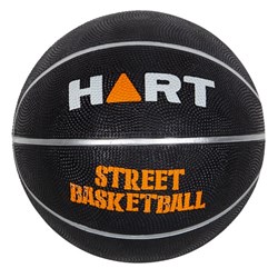 HART Street Basketball