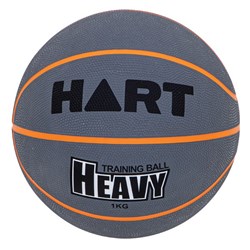 HART Weighted Basketball