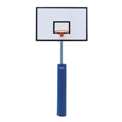 HART Basketball Post Pads Small