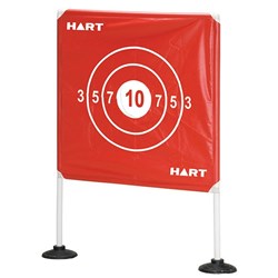 HART Portable Passing Target 
