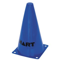 HART Witches Hat (23cm) Blue
