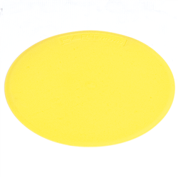 HART Marking Disc Yellow