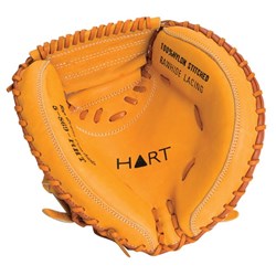 HART Baseball Catcher's Mitt