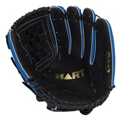 HART Club Fielders Glove 10 1/2'' (RHT) - Blue