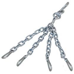 HART Punch Bag Chain with Swivel