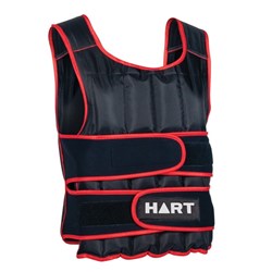 HART Weighted Vest - 10kg