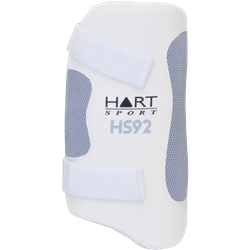 HART HS92 Thigh Guard Left Handed