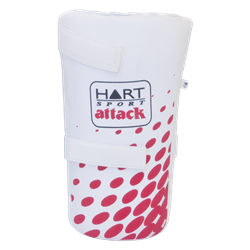 HART Attack Thigh Guards - Large