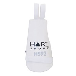 HART HS92 Inner Thigh Guards Right Handed