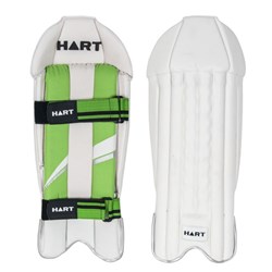 HART Wicket Keeping Pads Adult