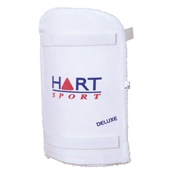 HART Deluxe Thigh Guard Large
