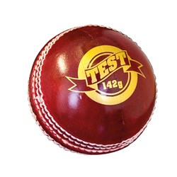 HART Test 4pc Cricket Ball 142g