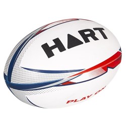HART Jumbo Rugby Ball