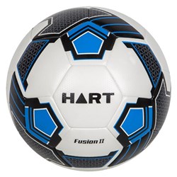 HART Fusion II Soccer Ball Size 4