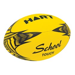 HART School Touch Ball Snr