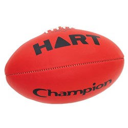 HART Champion AFL Ball 