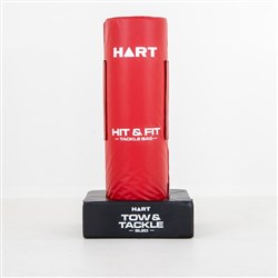 HART Hit & Fit® Tackle Bag | Tow & Tackle® Sled Combo - Intermediate