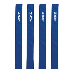 HART Rugby Sideline Post Pad Set of 4