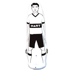 HART Inflatable Free Kick Dummy Large - 205cm