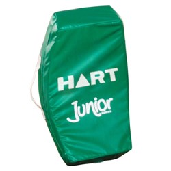 HART Junior Curved Hit Shield