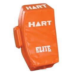 HART Elite Curved Hit Shield - Hand Protection