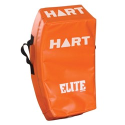 HART Elite Curved Hit Shields