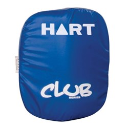 HART Club Curved Bump Pad Royal